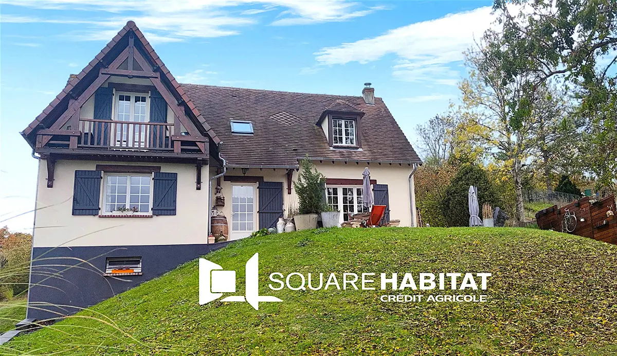 Achat maisonà GALLARDON