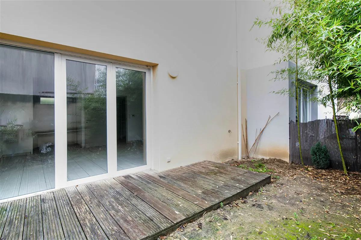 Achat maisonà MONTBERON