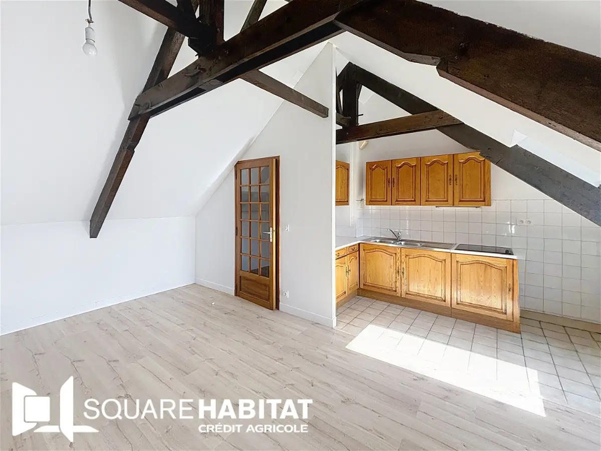 appartementà LAMBALLE