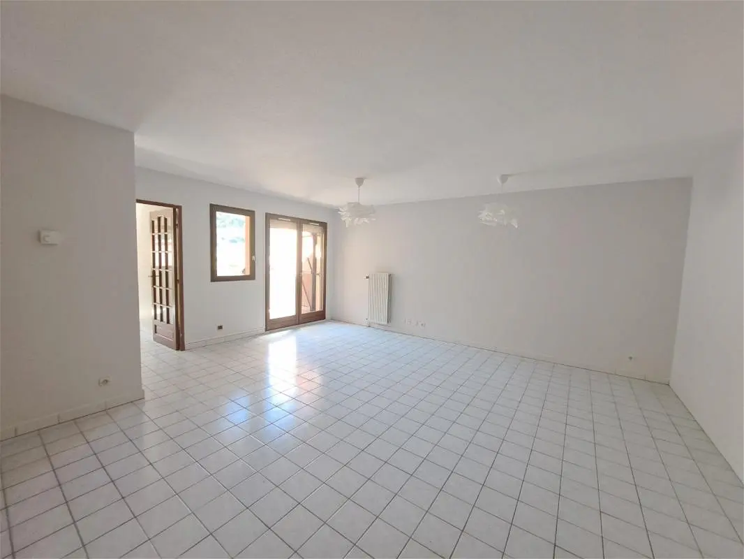 appartementà Vif