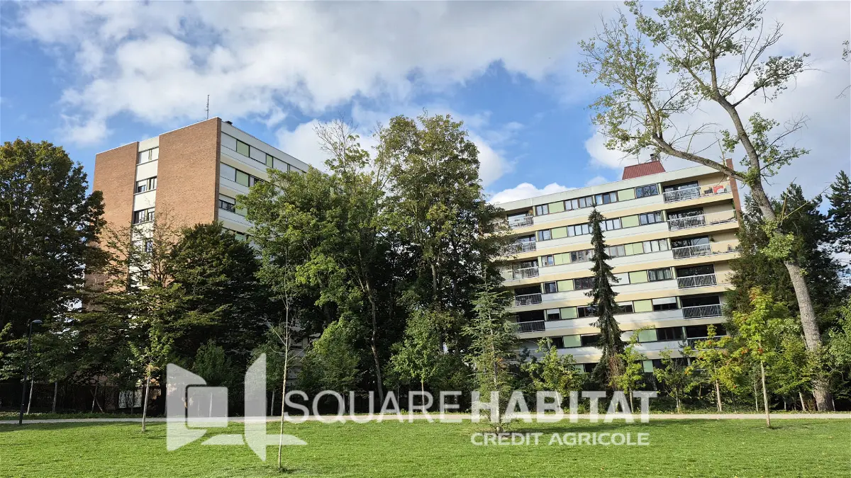 Achat appartementà LENS