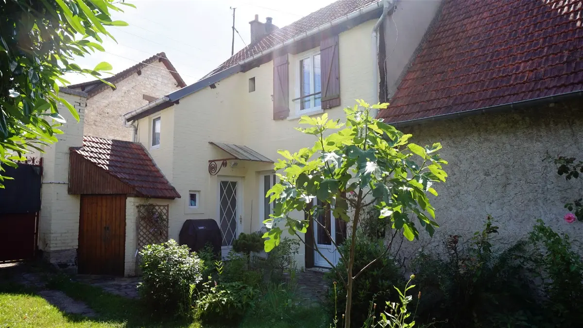 maisonà VERNON