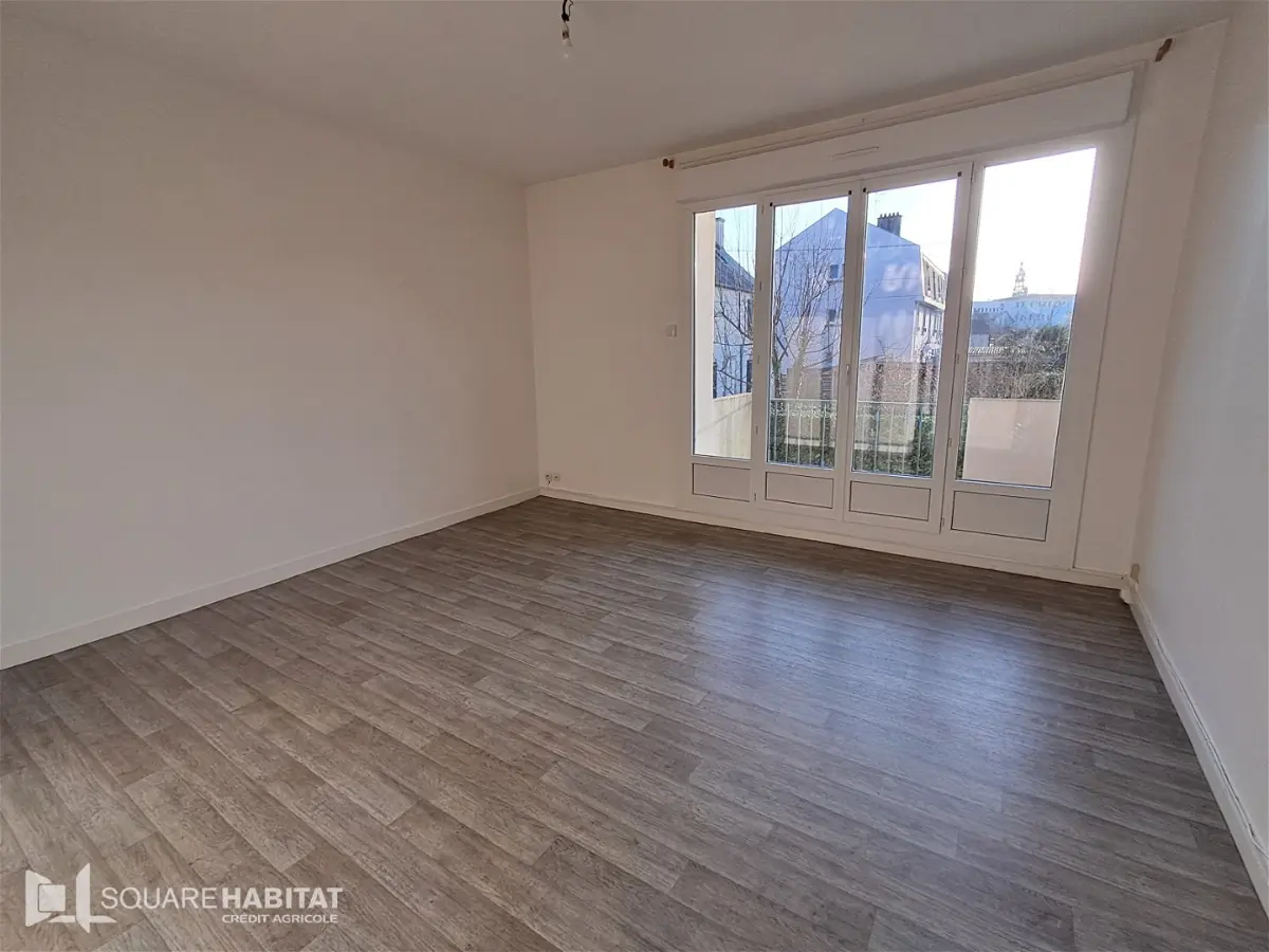 appartementà LANDERNEAU