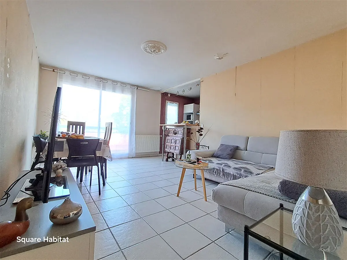 Achat appartementà SENS