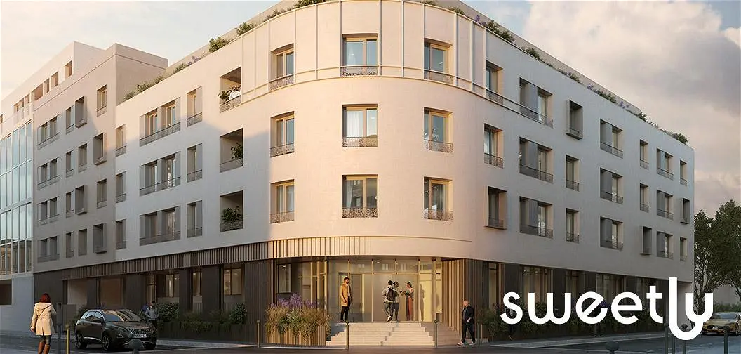 Biens neufs à Chambery