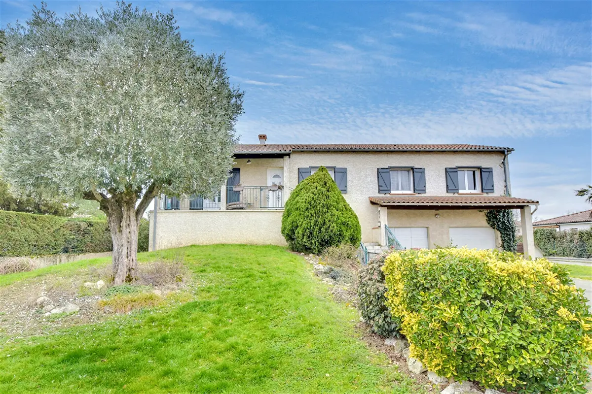 Achat maisonà MONTBERON