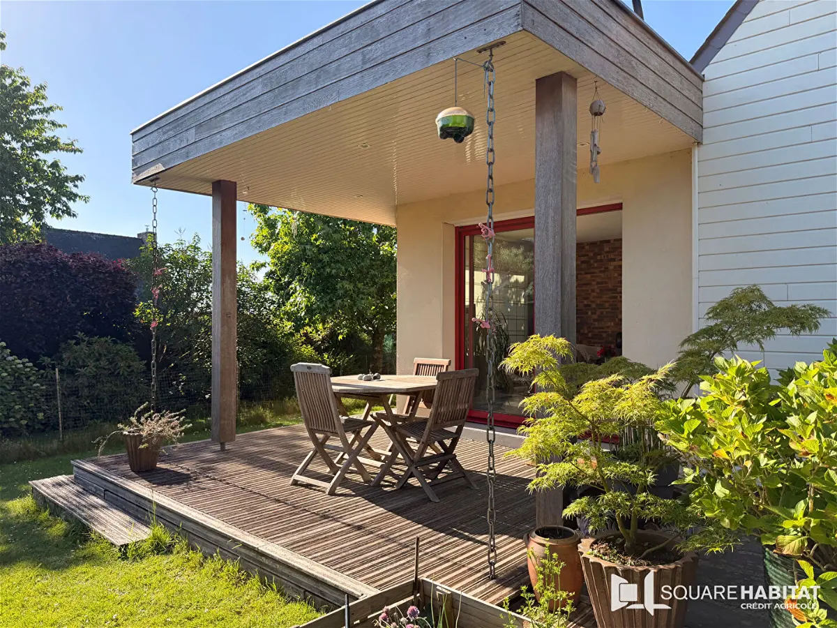 Achat maisonà TAUPONT