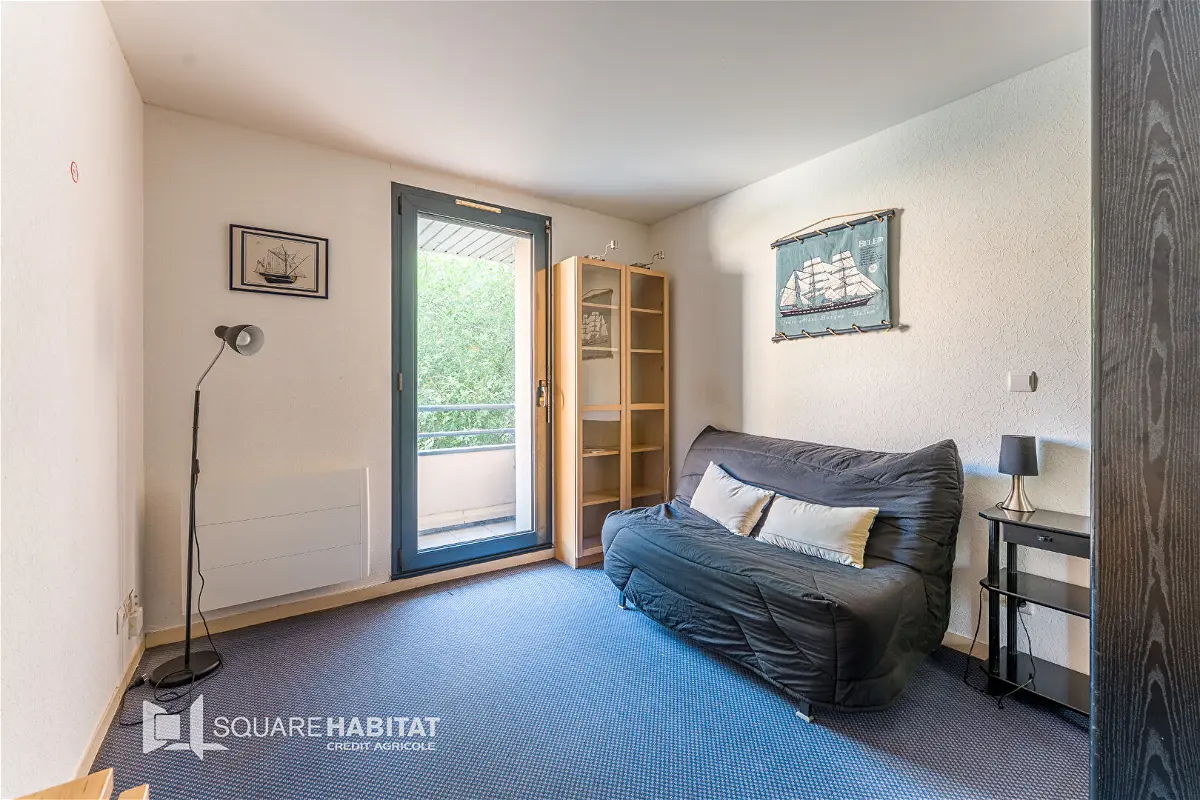 Achat appartementà NANTES