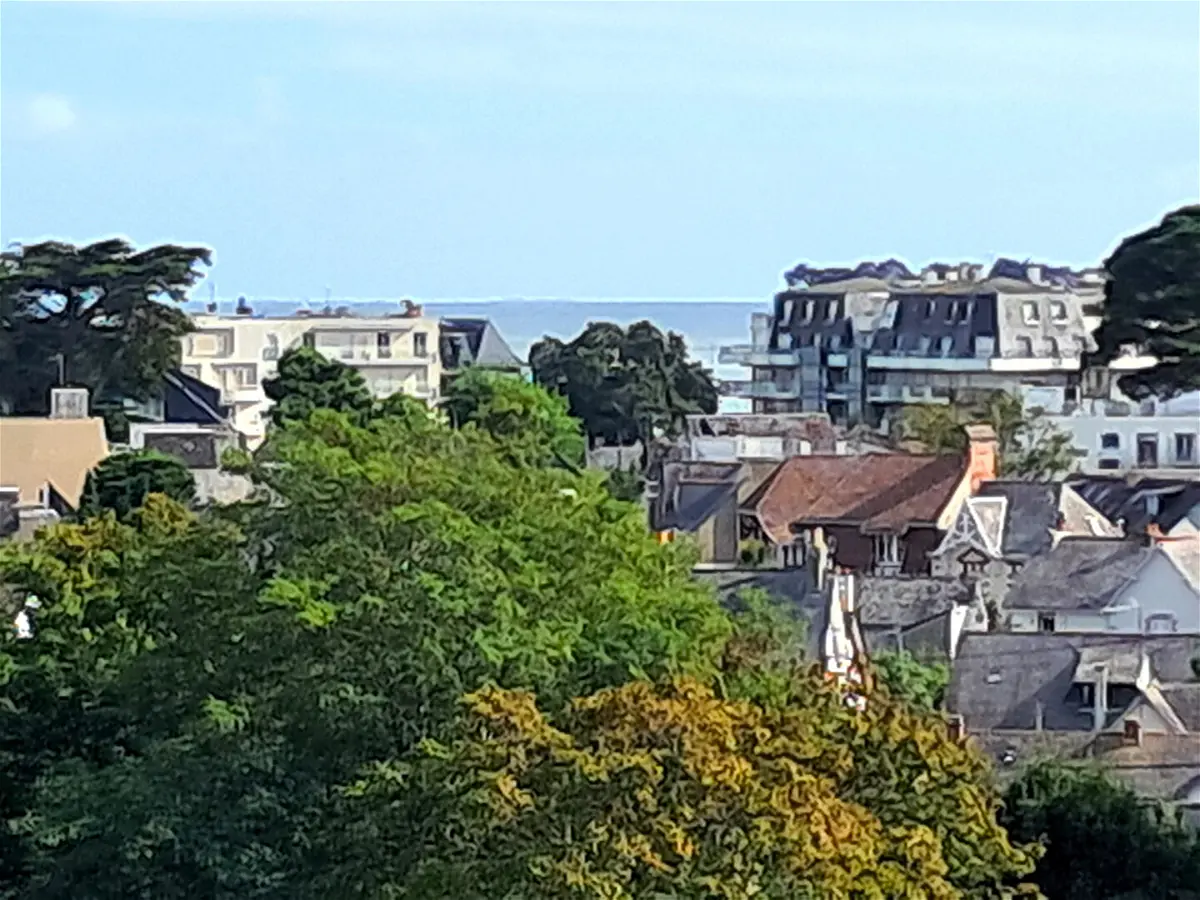 Achat appartementà LA BAULE ESCOUBLAC