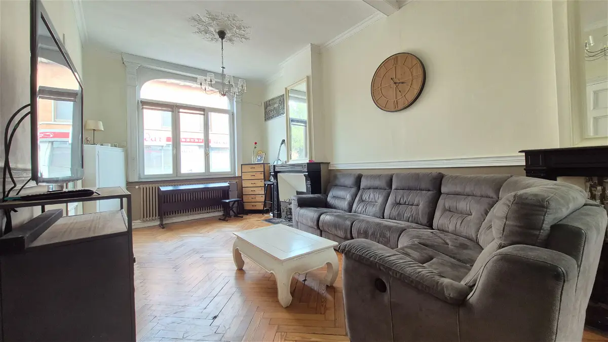Achat maisonà LYS LEZ LANNOY