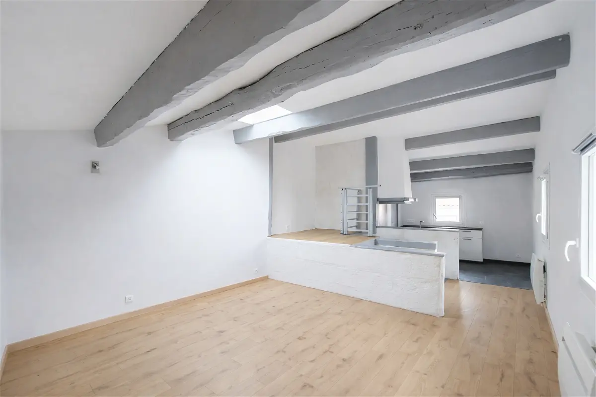 appartementà SAINTES