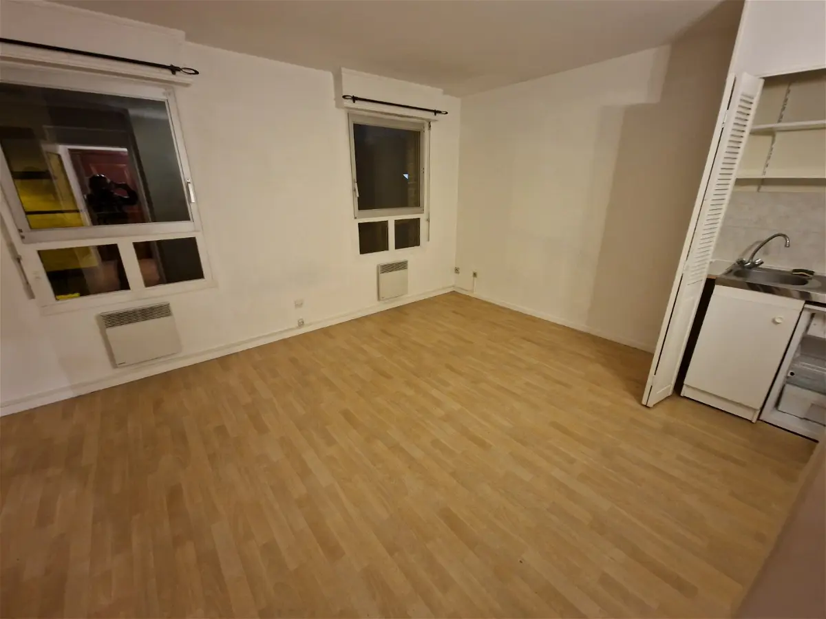appartementà Arras