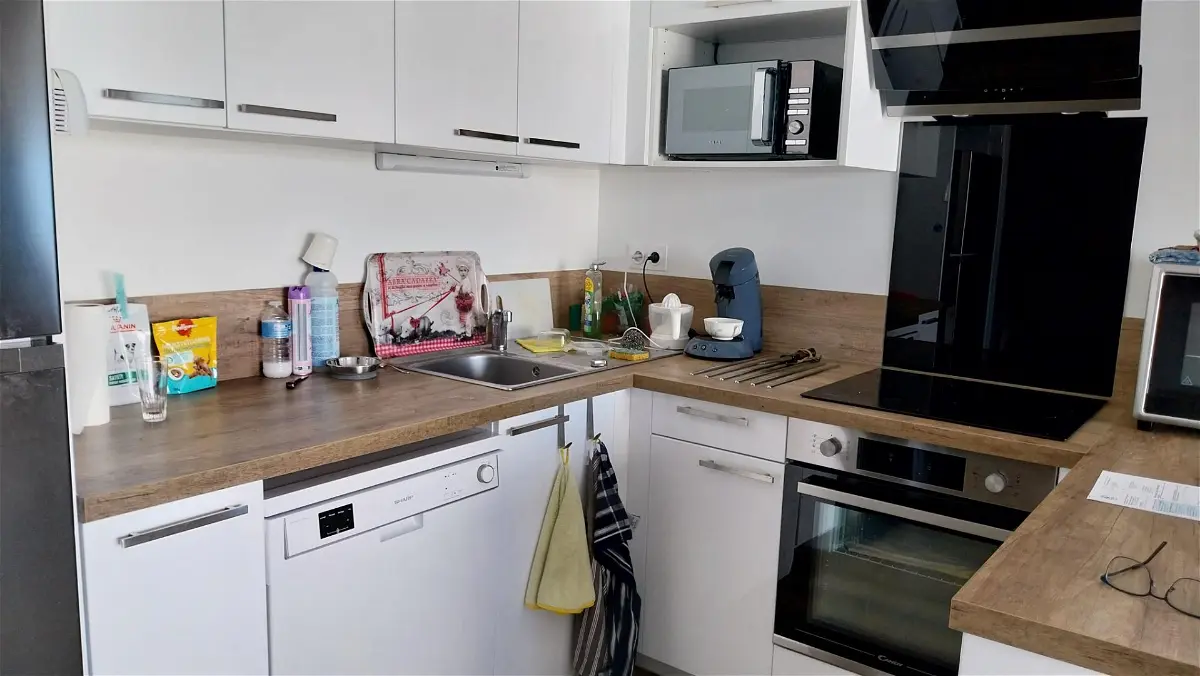 appartementà DAX