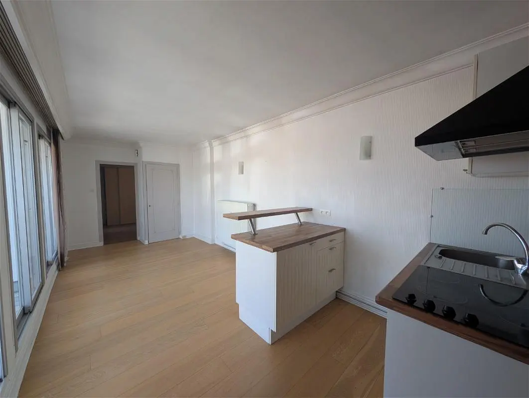 appartementà Valence