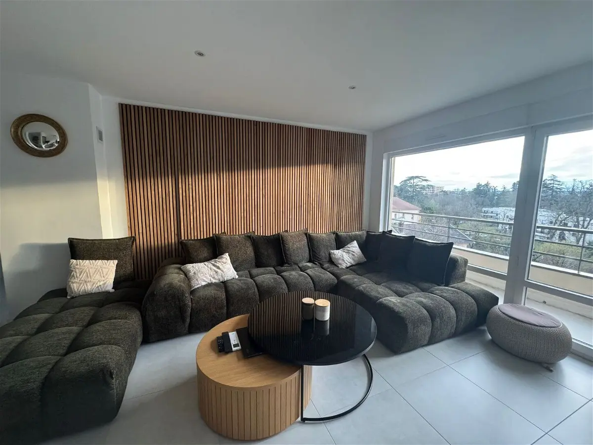 appartementà Écully