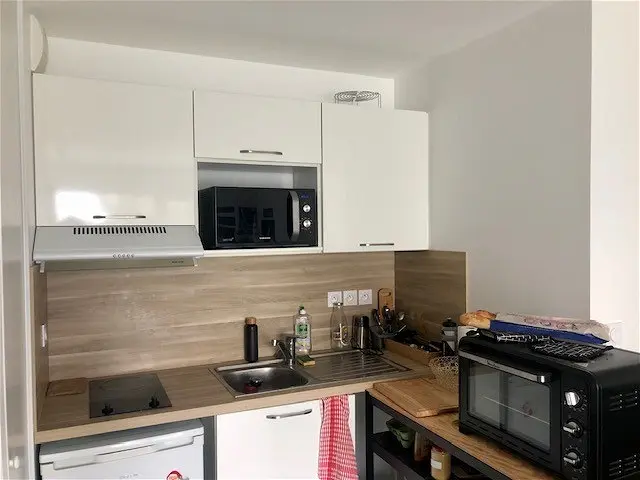 appartementà NOYAL CHATILLON SUR SEICH