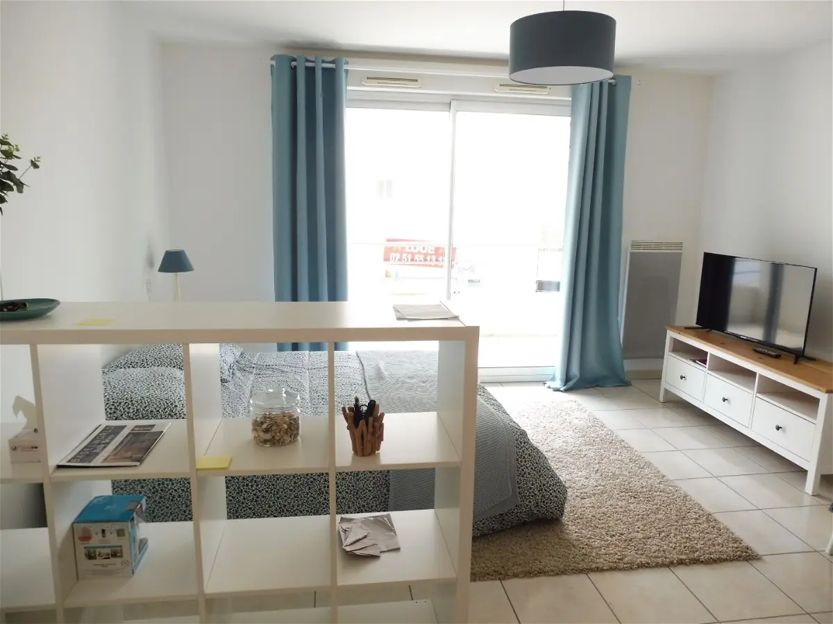 appartementà CHALLANS