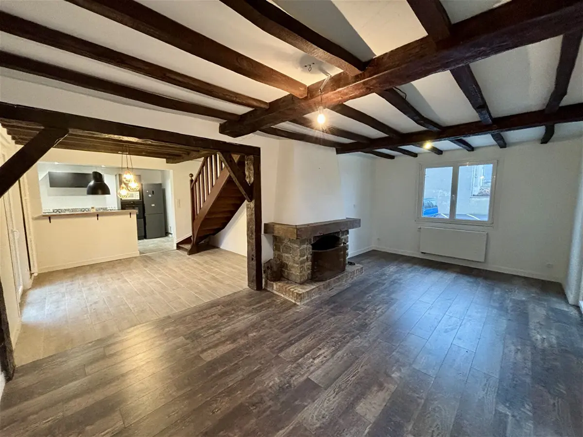 Achat maisonà LONGFOSSE