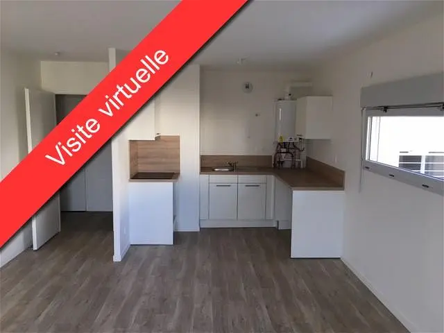 appartementà JOUE LES TOURS