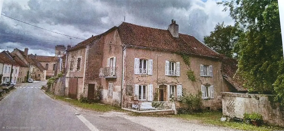 Achat maisonà AMANCE