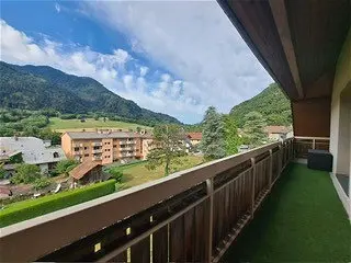 appartementà ST JEOIRE