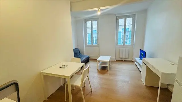 appartementà PAMIERS