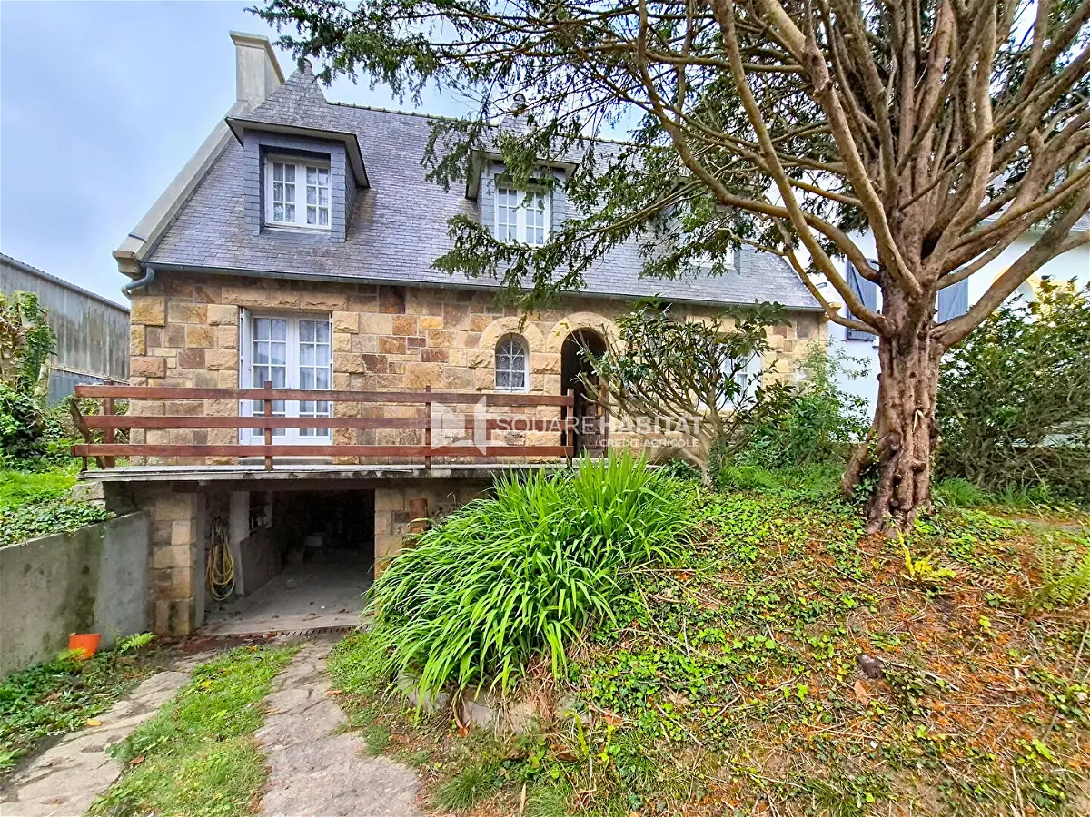 Achat maisonà BREST