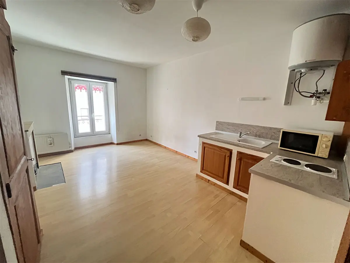 Achat appartementà GRENOBLE