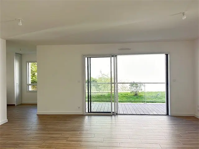 appartementà NANTES