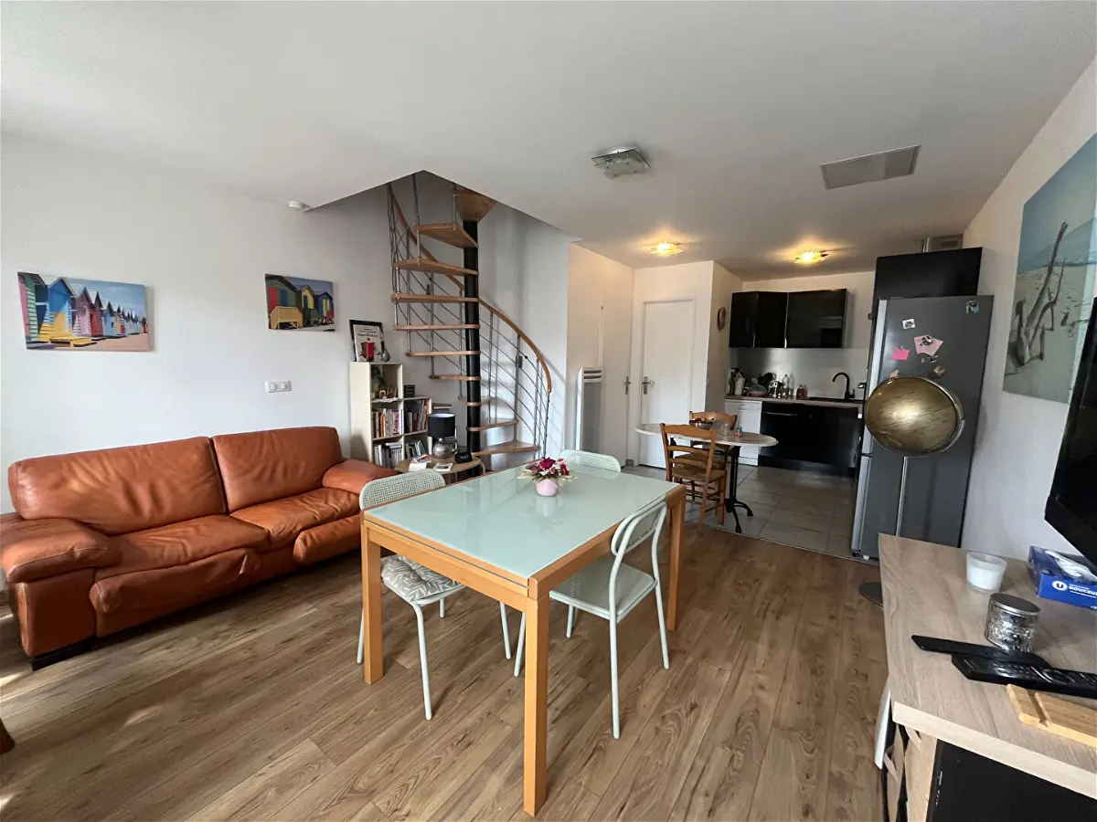 Achat maisonà SAUJON