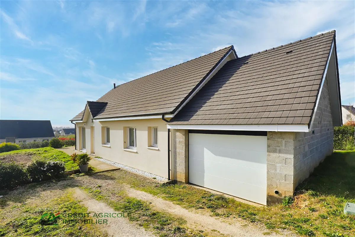 Achat maisonà PORT JEROME SUR SEINE