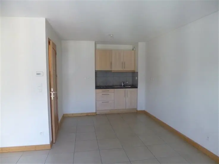 appartementà SALLANCHES
