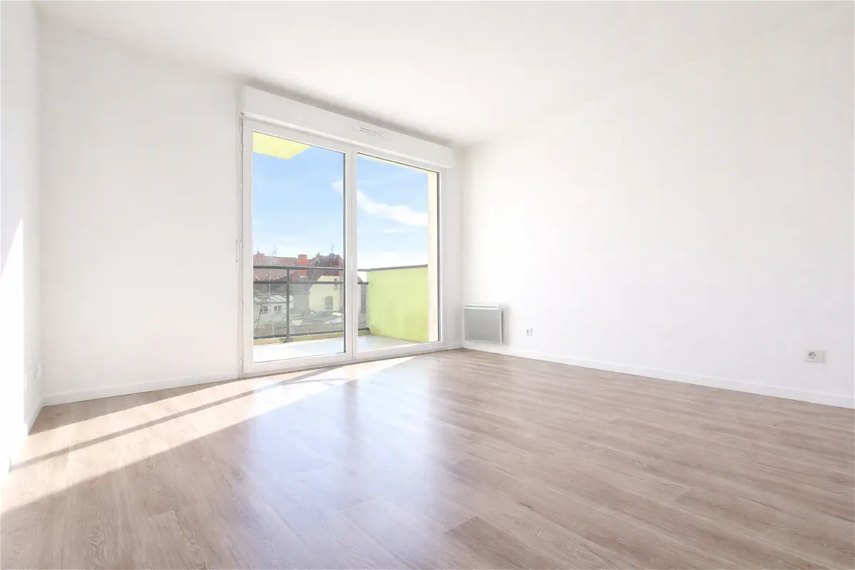 Achat appartementà Wattrelos