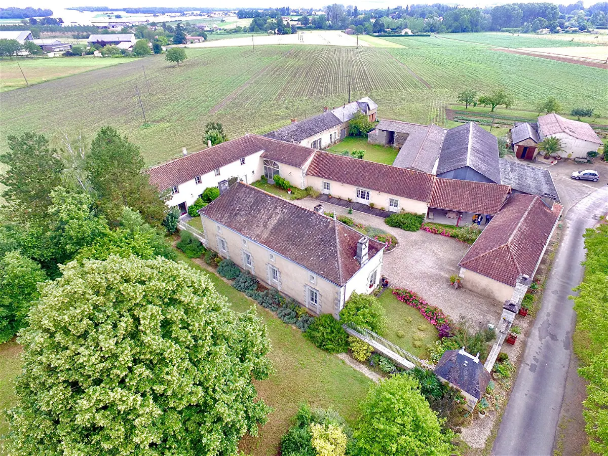 Achat maisonà DOUSSAY