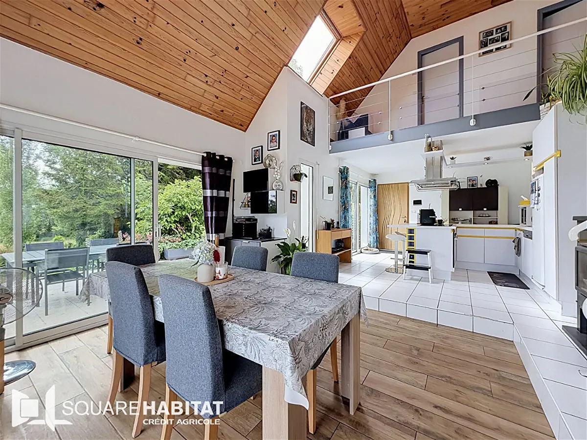 Achat maisonà CAUDAN