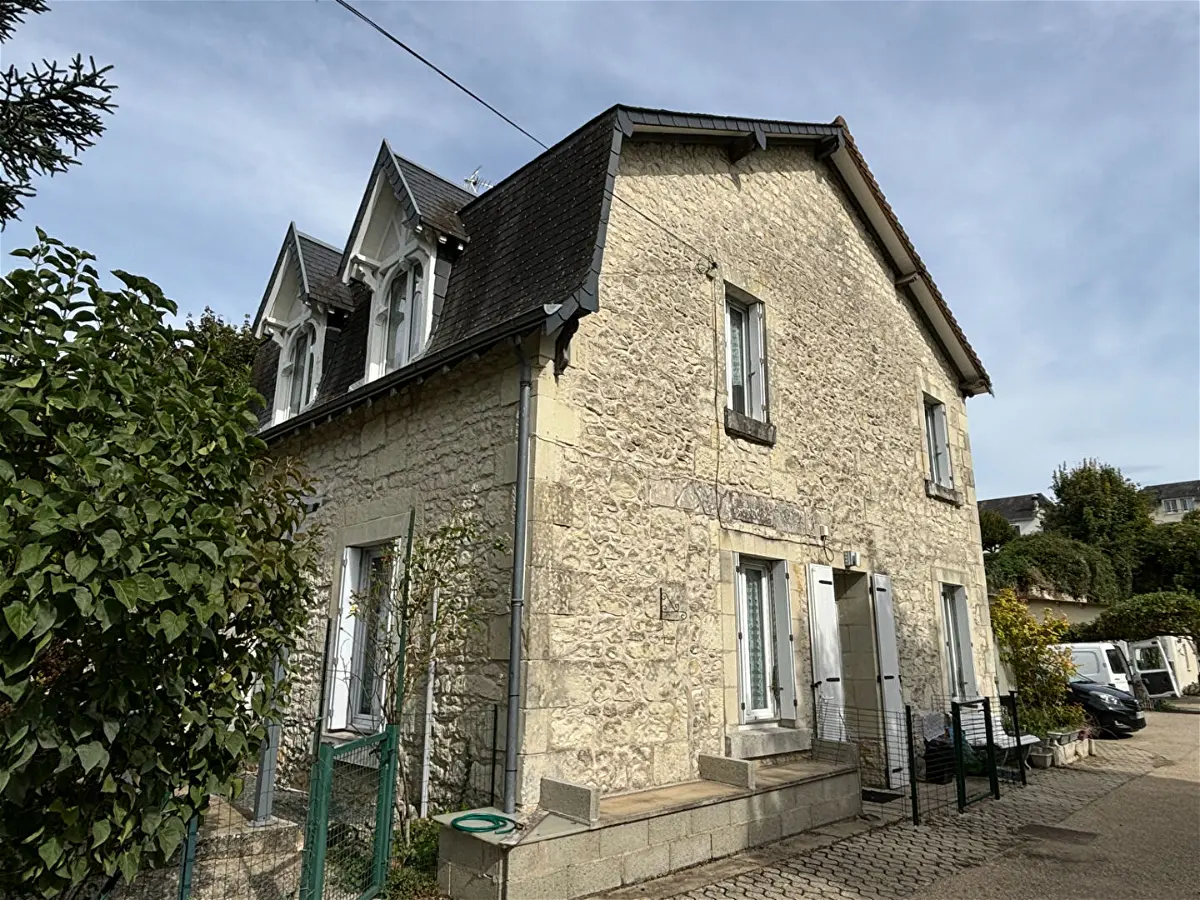 Achat maisonà LA ROCHE POSAY