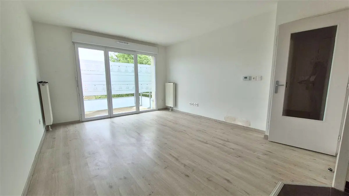 Achat appartementà MARCQ EN BAROEUL