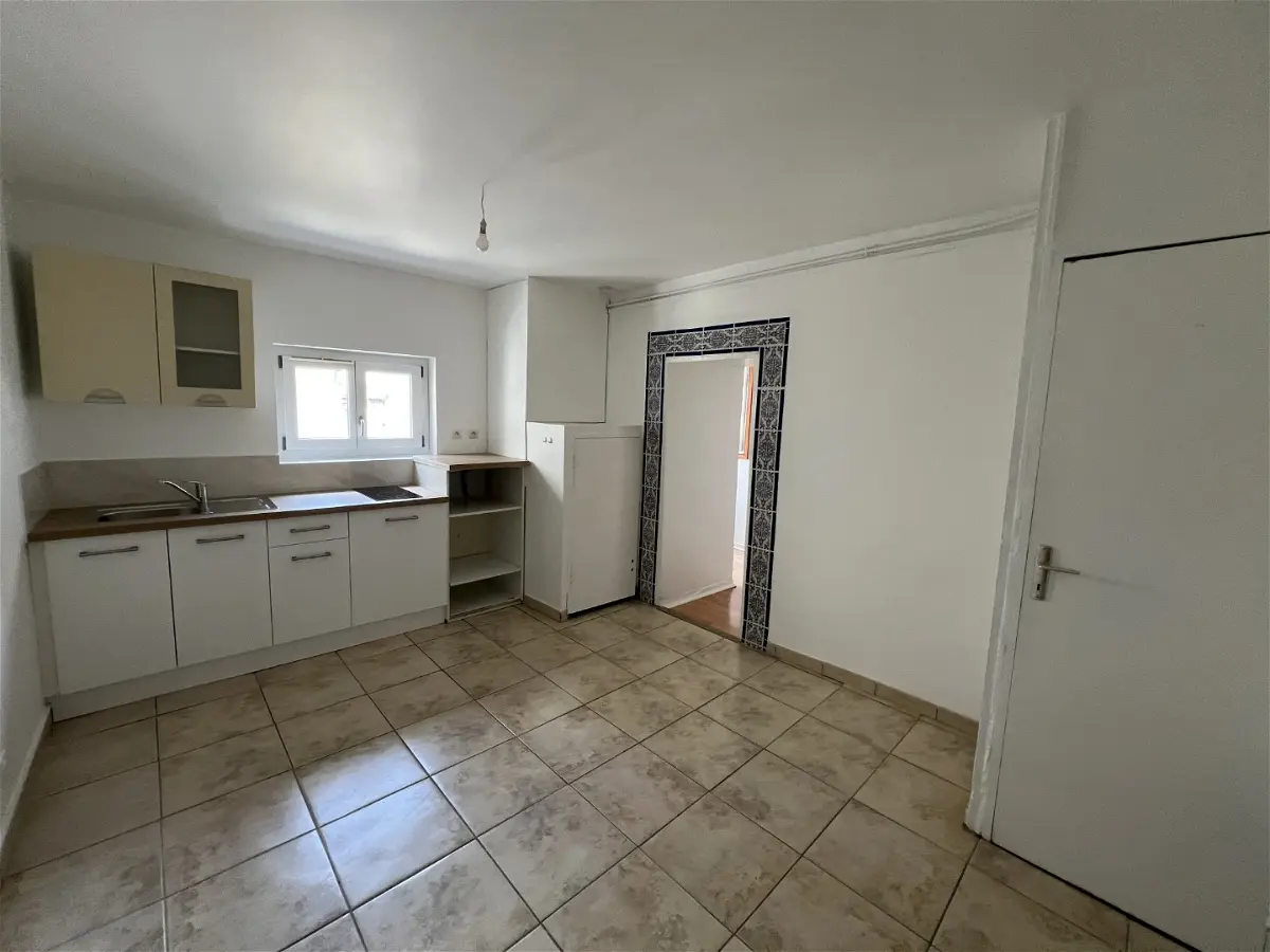 appartementà NANTES