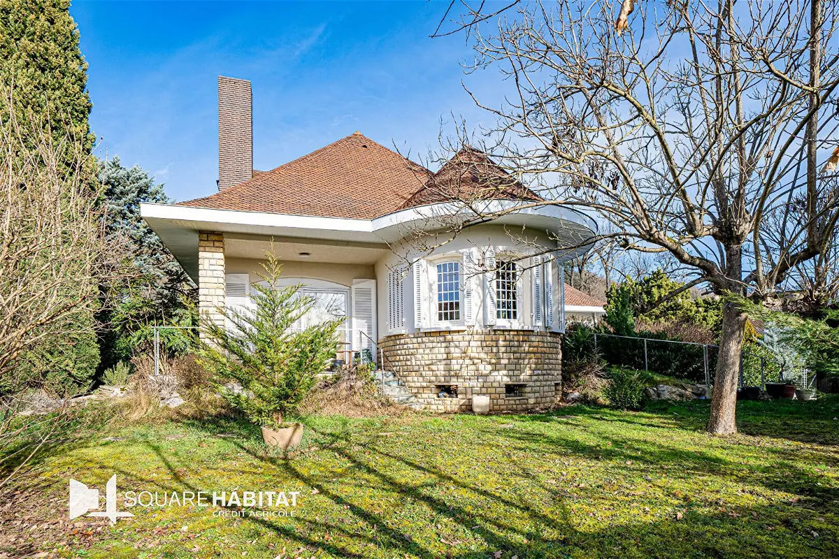 Achat maisonà MIRIBEL