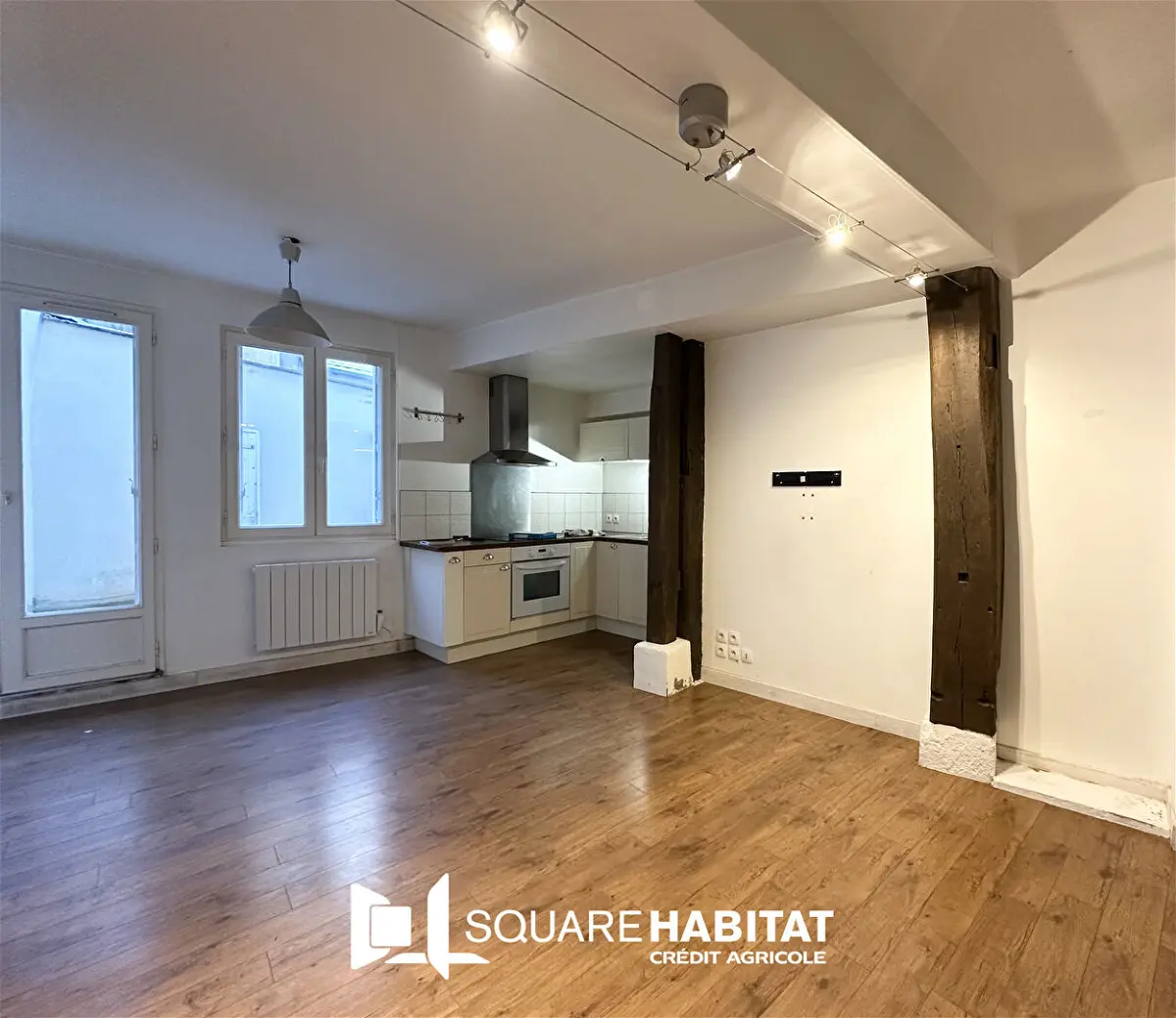 Achat appartementà CHARTRES