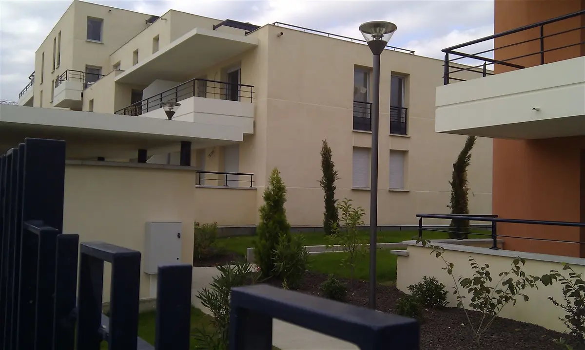 appartementà TOULOUSE