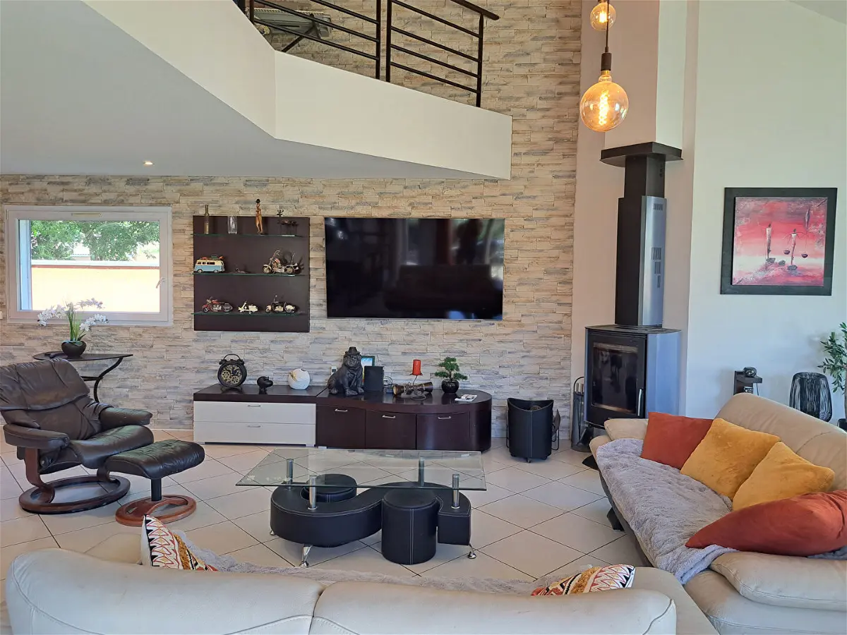 Achat maisonà VALENCE