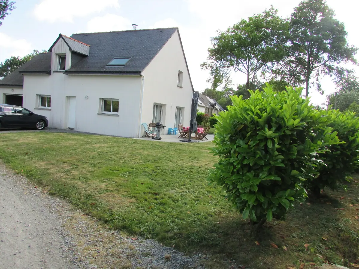 maisonà MONTERREIN