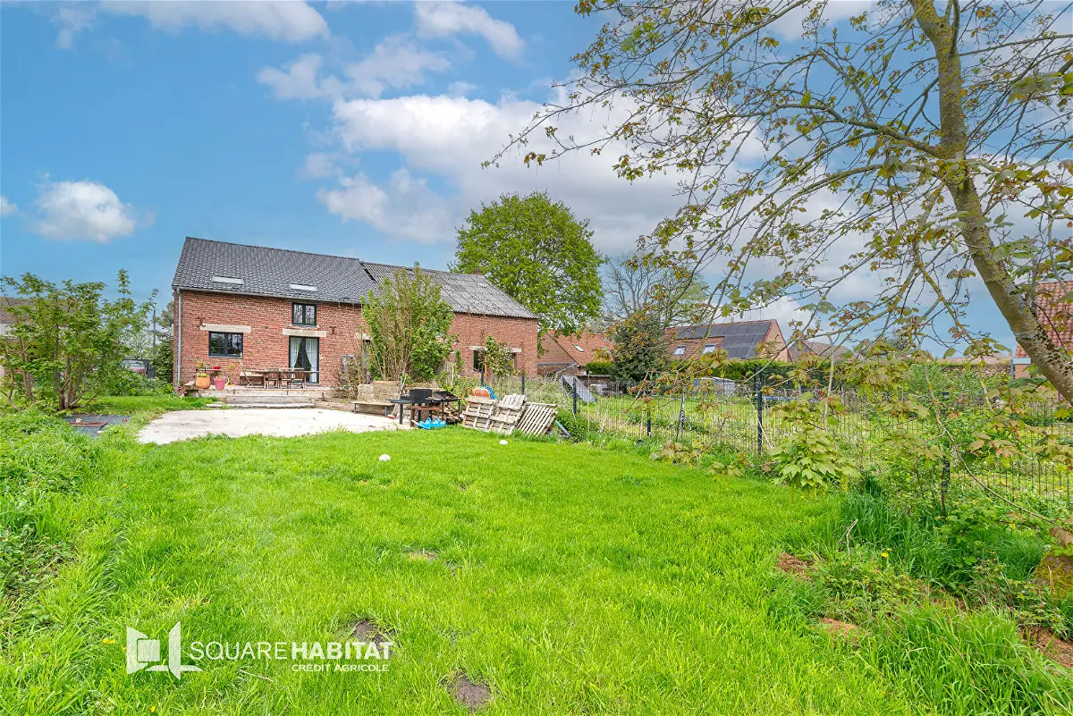 Achat maisonà CHATEAU L ABBAYE