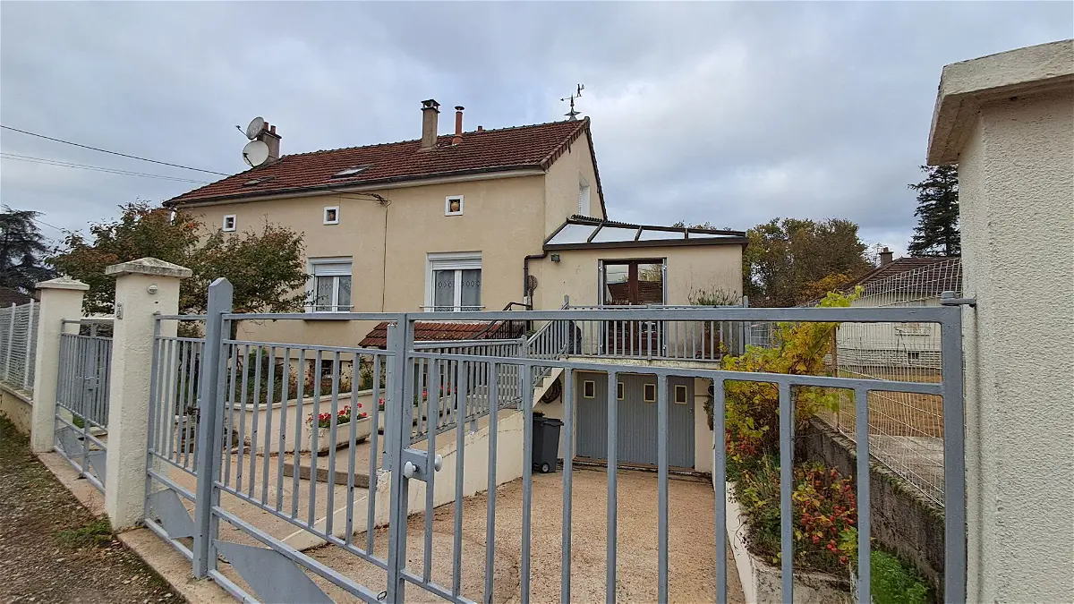 Achat maisonà CHABLIS
