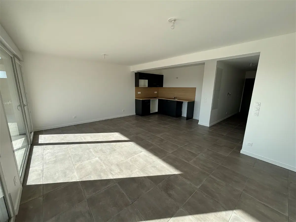 appartementà ANDREZIEUX BOUTHEON