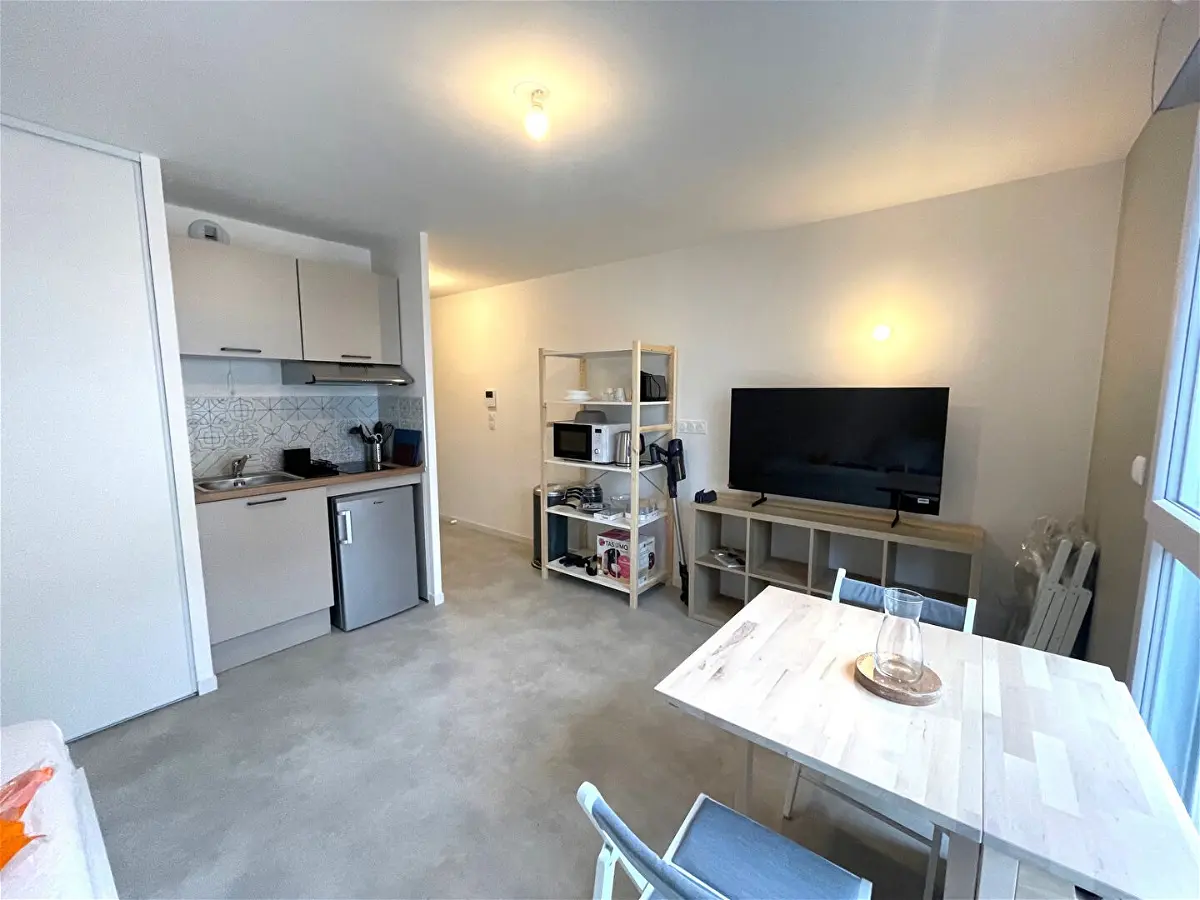 appartementà TROYES