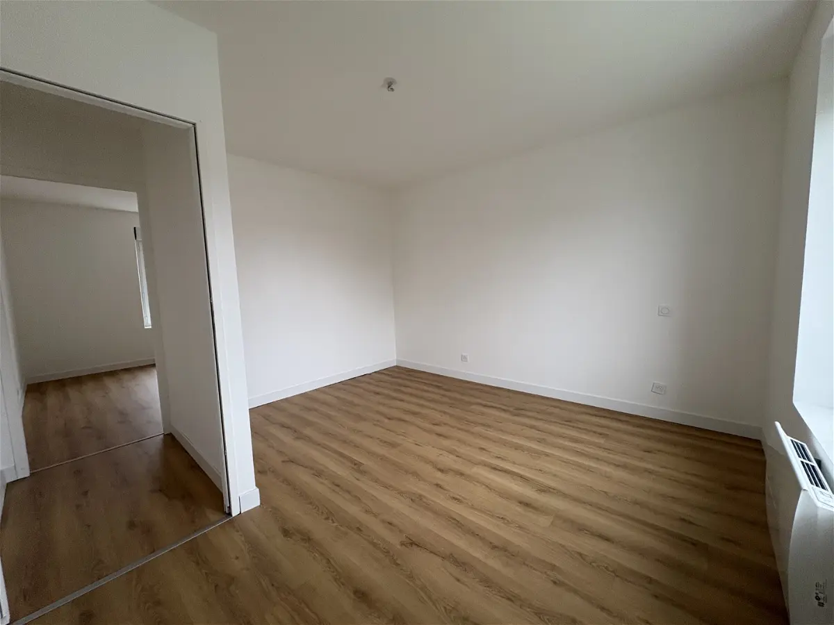 appartementà CHALLANS