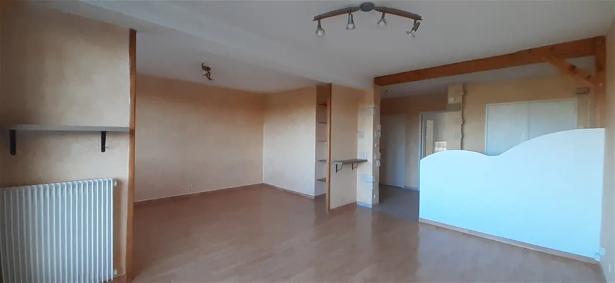 Achat appartementà FIRMINY