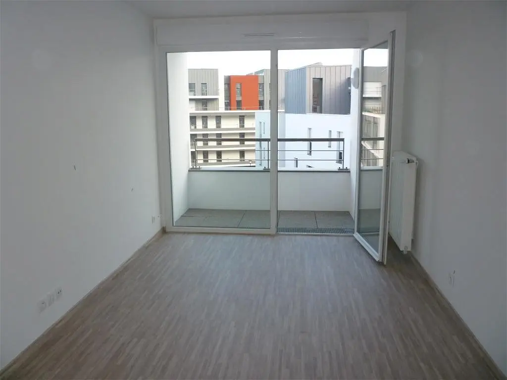 appartementà RENNES